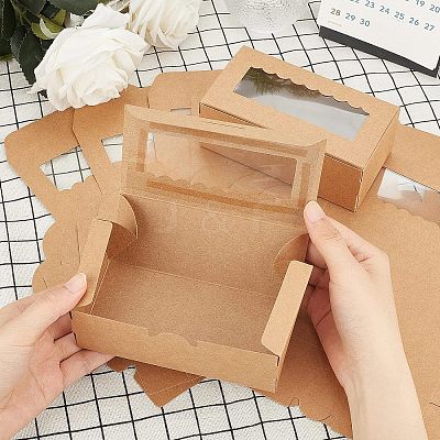 Cake Box CON-FH0001-30A-1