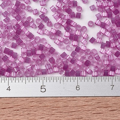 MIYUKI Delica Beads X-SEED-J020-DB1808-1