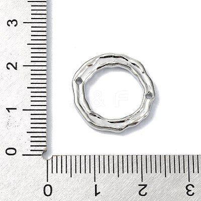 Rack Plating Alloy Links FIND-M014-03P-1