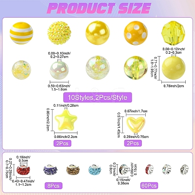 DIY Jewelry Making Kits DIY-YW0017-69F-1