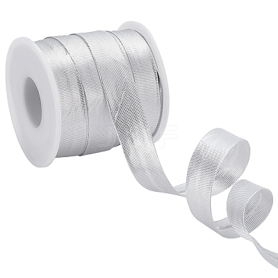 35M Imitation Silk Fibre Piping Ribbon OCOR-PH0005-24-1