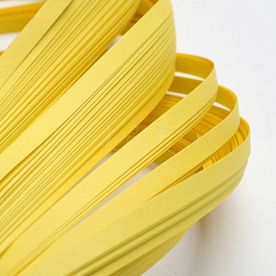 Quilling Paper Strips DIY-J001-5mm-B17-1