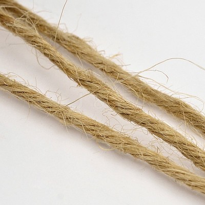 Jute Cord OCOR-E005-03A-1