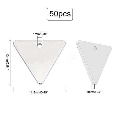 Brass Charms KK-PH0002-09P-1