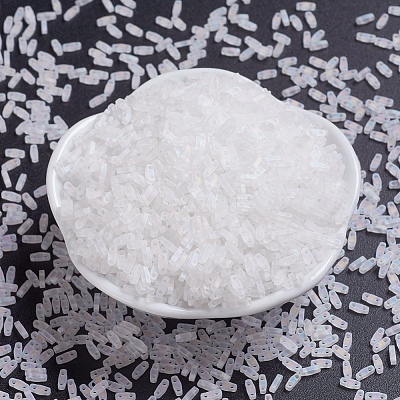 MIYUKI Quarter TILA Beads SEED-X0054-QTL131FR-1