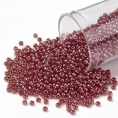TOHO 11/0 Round Beads X-SEED-TR11-0109B-1