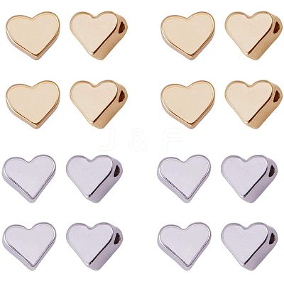 Brass Beads KK-PH0001-13-NR-1