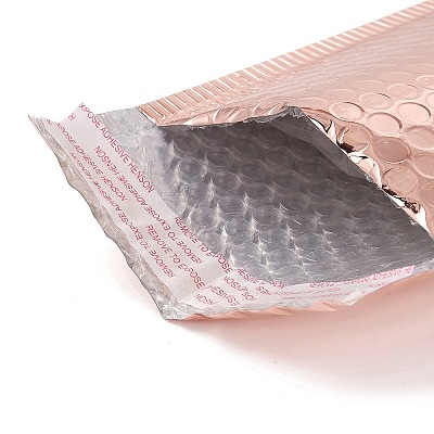 Matte Film Package Bags LS-OPC-P003-01A-03-1