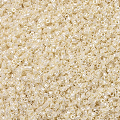MIYUKI Delica Beads SEED-J020-DB1900-1