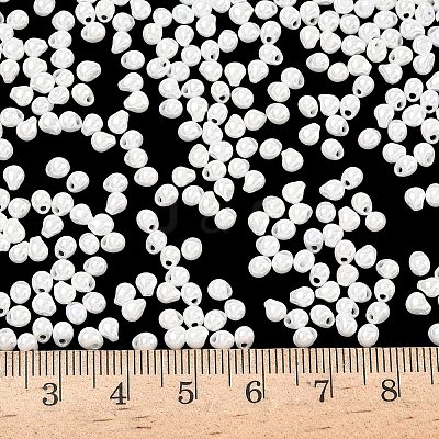MIYUKI 3.4mm Drop Beads X-SEED-MY04-DP528-1