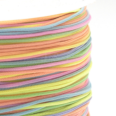 Polyester Threads OCOR-Q038-C02-1