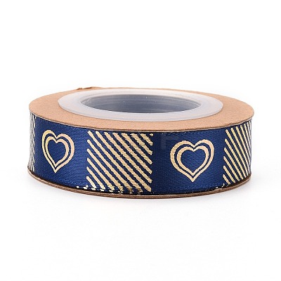 Polyester Ribbons SRIB-H038-02E-1