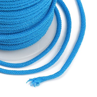 Nylon Braided Cord NWIR-C004-04A-26-1