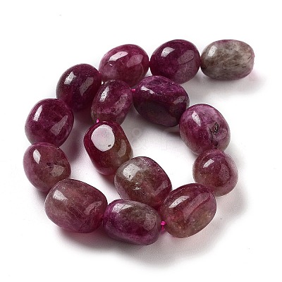 Natural Malaysia Jade Beads Strands G-P528-N02-01-1