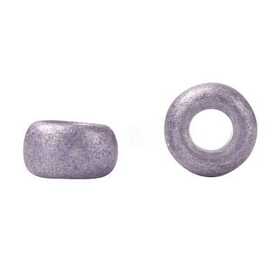 TOHO 8/0 Round Beads X-SEED-TR08-0554F-1