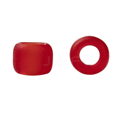 TOHO Round Seed Beads SEED-JPTR08-0005F-1