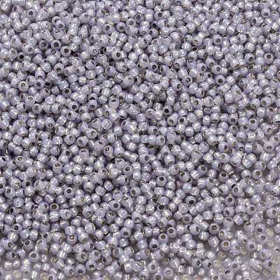 TOHO 11/0 Round Beads SEED-JPTR11-2122-1