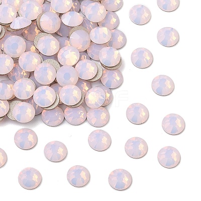 Preciosa® MAXIMA Crystal No Hotfix Flatback Stones Y-PRC-NSS6-71350-1