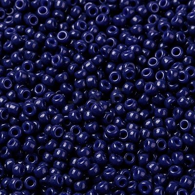 MIYUKI Round Rocailles Beads SEED-X0055-RR4493-1
