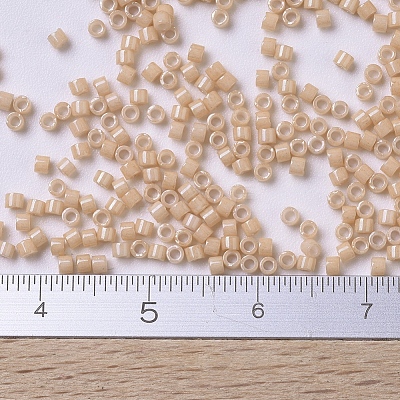 MIYUKI Delica Beads X-SEED-J020-DB0208-1