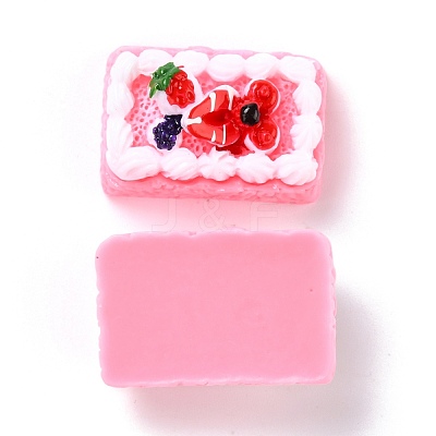 Resin Cabochons X-CRES-P020-03J-02-1