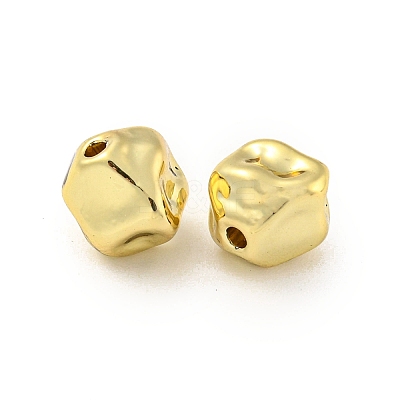 Alloy Beads PALLOY-K020-01G-1