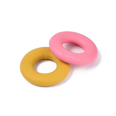 Silicone Linking Rings SIL-N006-04-1