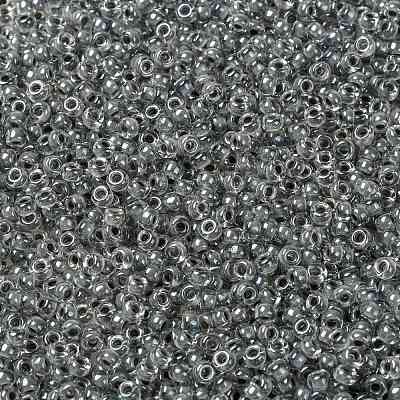 MIYUKI Round Rocailles Beads SEED-G008-RR0240-1