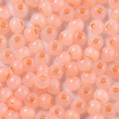 Glass Seed Beads X1-SEED-M011-02A-04-1