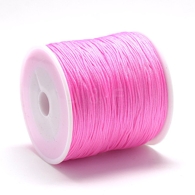 Nylon Braided Cord NWIR-Q009B-F103-1