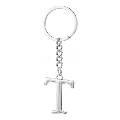 Alloy Keychains KEYC-TADJ0001-11T-1