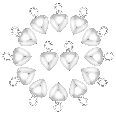 14Pcs Brass Pendants KK-PH0014-71-1