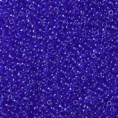 TOHO Round Seed Beads SEED-XTR11-0016-1