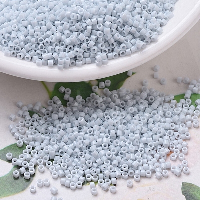 MIYUKI Delica Beads X-SEED-J020-DB0209-1
