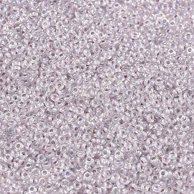 TOHO 11/0 Demi Round Beads SEED-DR11-0786-1