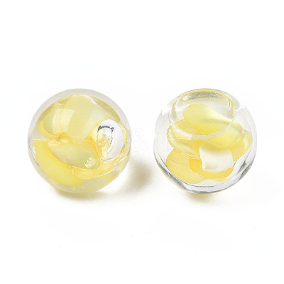 Transparent Acrylic Cabochons TACR-N006-77A-01-1