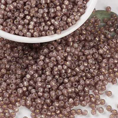 MIYUKI Round Rocailles Beads SEED-X0055-RR0641-1
