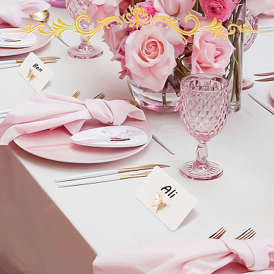 Wedding Card Holder Kit AJEW-OC0015-92-1