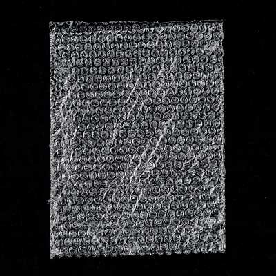 Plastic Bubble Out Bags ABAG-R017-11.5x18-01-1
