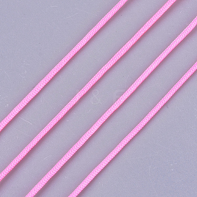 Nylon Braided Cord NWIR-S007-05-1
