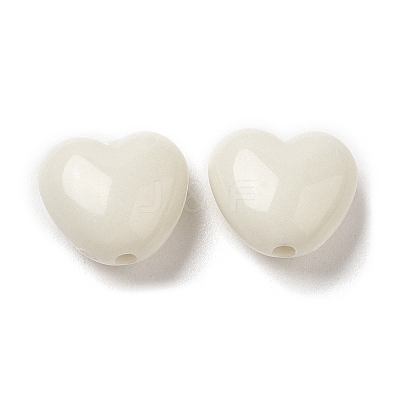 Opaque Acrylic Beads OACR-C016-32K-1