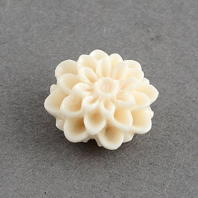 Synthetic Coral Beads CORA-S014-10mm-1