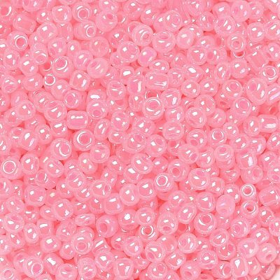 Glass Seed Beads SEED-A011-3mm-145-1