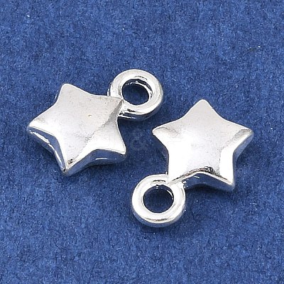Alloy Pendants FIND-H063-01A-S-1