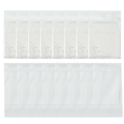 Earring Displays Cards CDIS-FS0001-12E-1