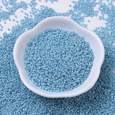 MIYUKI Delica Beads X-SEED-J020-DB0218-1