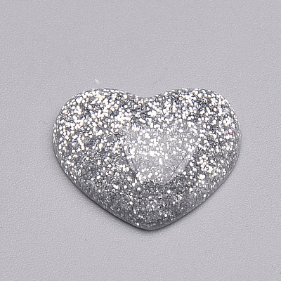 Resin Cabochons CRES-Q196-28A-1