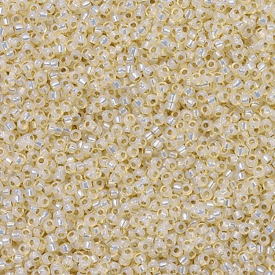 MIYUKI Round Rocailles Beads X-SEED-G007-RR0577-1