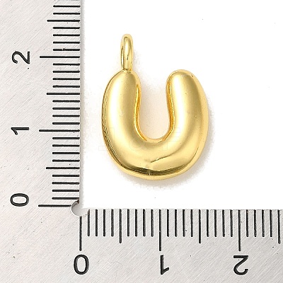 Brass Pendants KK-K354-01G-U-1