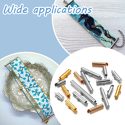DIY Jewelry Making Kit DIY-SP0001-65B-1